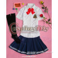 international cheap adult beautiful japanese high girls school uniforms